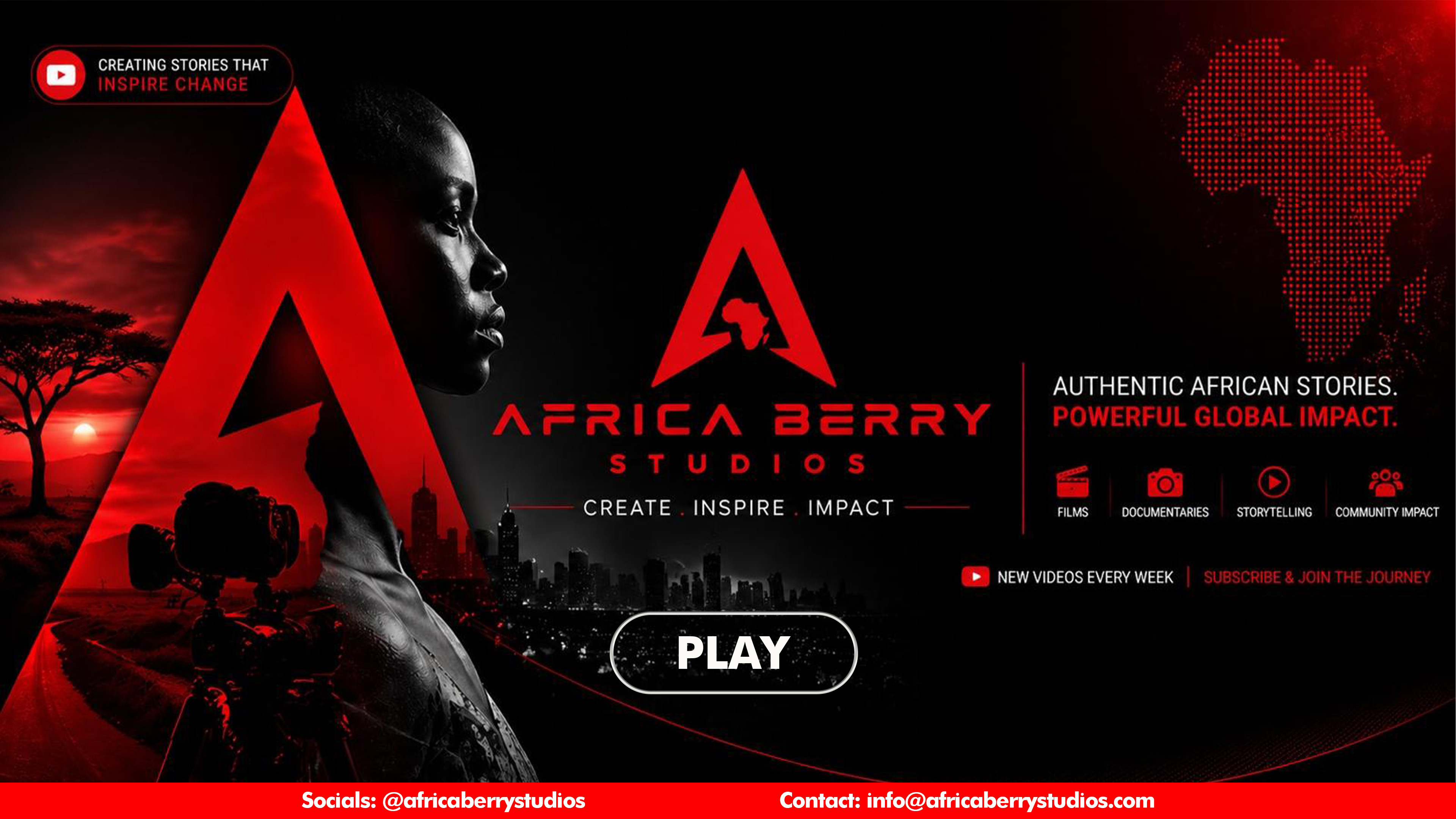 Africaberry Studios